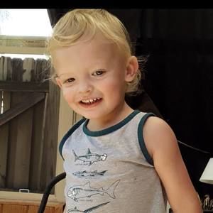 Meet your Posher, Jeff